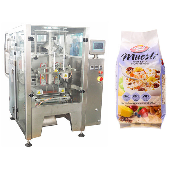 china automatic small sachet ketchup tomato sauce packaging machine - china filling machine, automatic packing machine