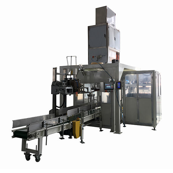 Automatic Granular Heavy Bag Packaging Machine