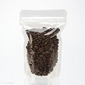 Coffee Beans Packaging Machine application