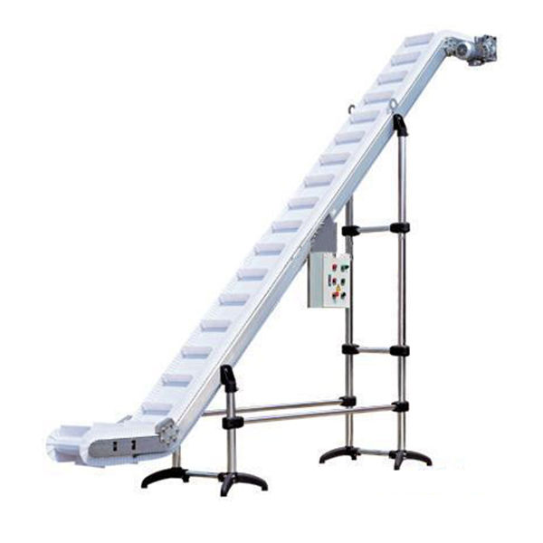 S-Type Cleat Belt Elevator