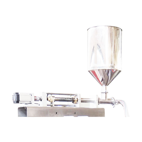 Servo Filling Machine