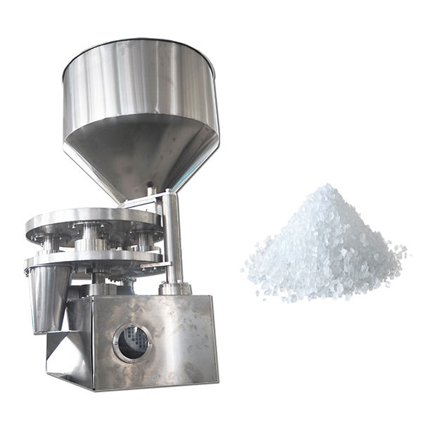Volumetric Cup Dosing filling machine for food, Doser