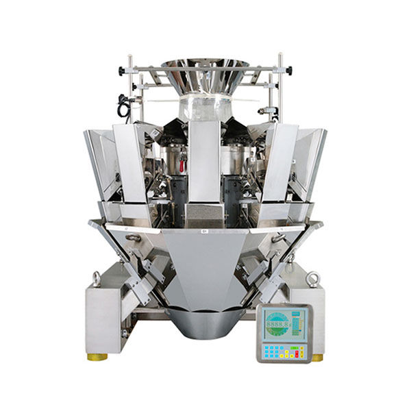 ZM10D25 Multi-head Combination Weigher