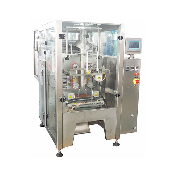 ZVF-350 Vertical Form Fill & Seal Machine