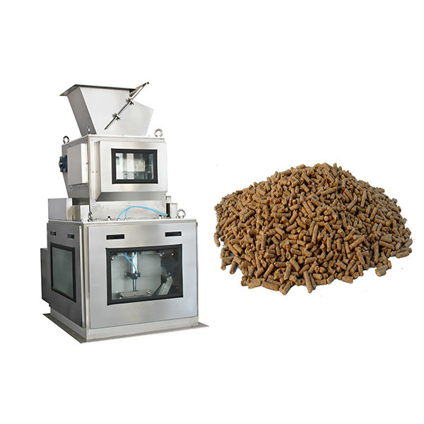 single head 3.0l linear weigher