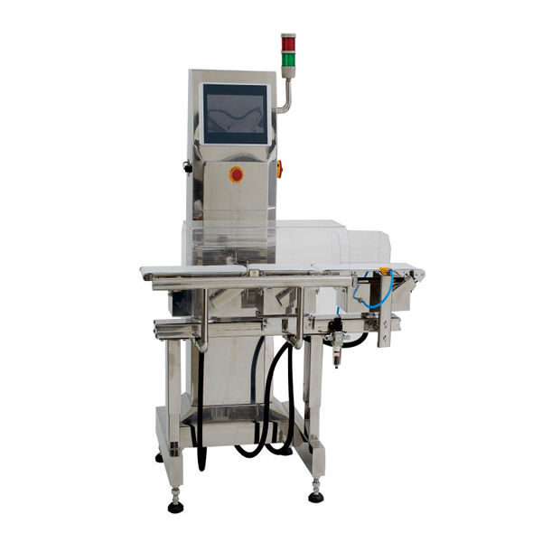 zt series checkweigher
