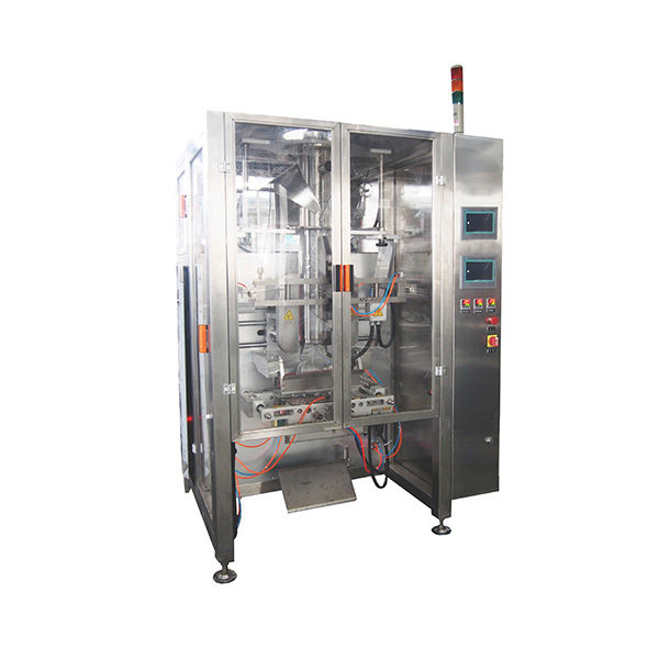 zvf-375 vertical form fill & seal machine