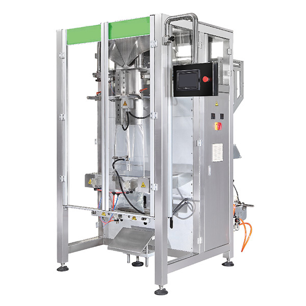 automatic liquid sauce paste packing machine